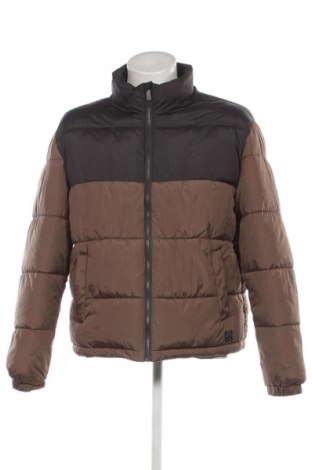 Herrenjacke, Größe XXL, Farbe Braun, Preis € 49,99