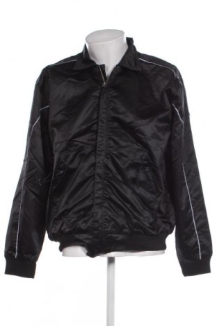 Herrenjacke, Größe M, Farbe Schwarz, Preis 25,99 €