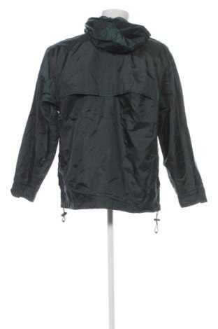 Herrenjacke Unbranded, Größe S, Farbe Grün, Preis € 6,99