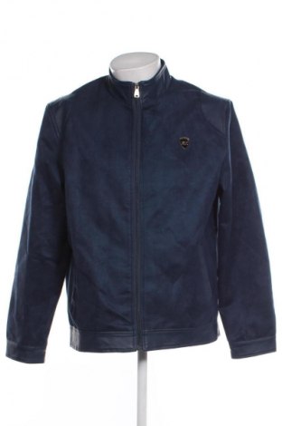 Herrenjacke, Größe XXL, Farbe Blau, Preis € 24,99