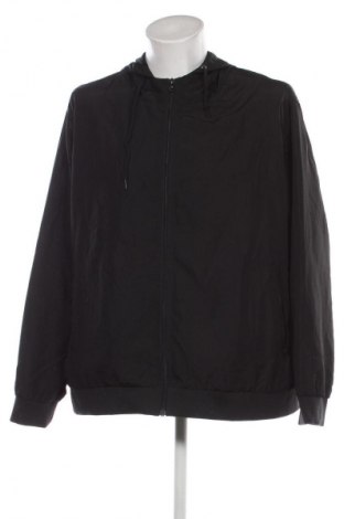 Herrenjacke, Größe 5XL, Farbe Schwarz, Preis € 32,99