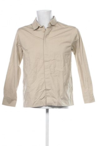 Herrenjacke, Größe S, Farbe Beige, Preis € 18,99