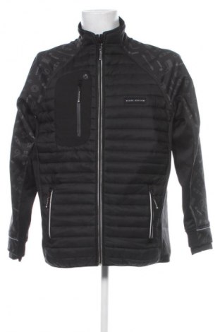 Herrenjacke, Größe XL, Farbe Schwarz, Preis € 33,99