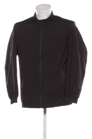 Herrenjacke, Größe L, Farbe Schwarz, Preis 11,99 €