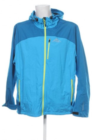 Herrenjacke, Größe 3XL, Farbe Blau, Preis € 32,99