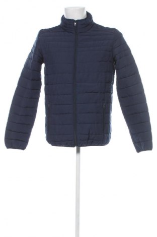 Herrenjacke, Größe M, Farbe Blau, Preis € 25,99