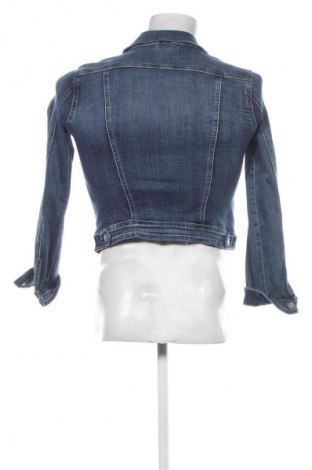 Herrenjacke Unbranded, Größe M, Farbe Blau, Preis € 5,99