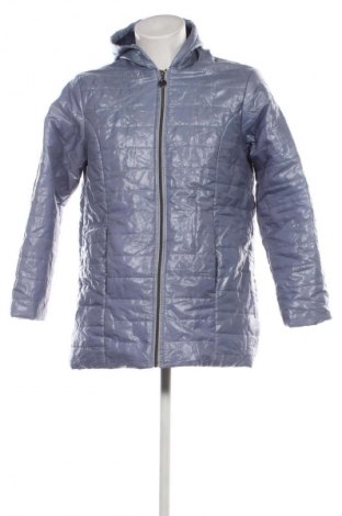 Herrenjacke, Größe L, Farbe Grau, Preis € 33,99