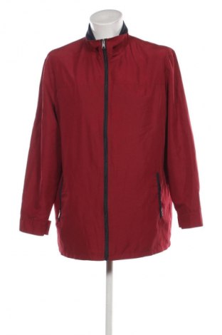 Herrenjacke, Größe XL, Farbe Rot, Preis € 18,99