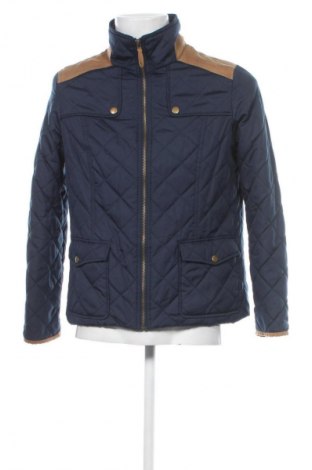 Herrenjacke, Größe S, Farbe Blau, Preis € 18,99