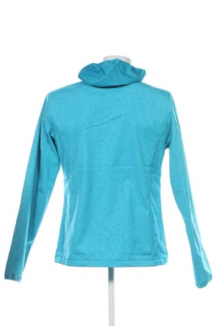 Herrenjacke, Größe 3XL, Farbe Blau, Preis 53,99 €