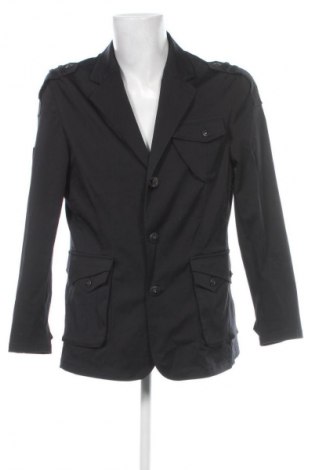 Herrenjacke, Größe M, Farbe Schwarz, Preis 33,99 €