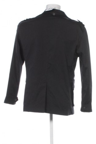 Herrenjacke, Größe M, Farbe Schwarz, Preis € 33,99