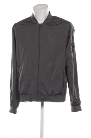 Herrenjacke, Größe L, Farbe Grau, Preis 11,99 €