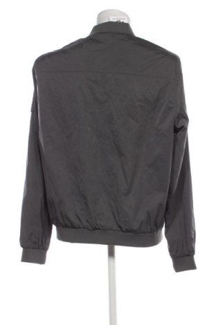 Herrenjacke, Größe L, Farbe Grau, Preis 11,99 €