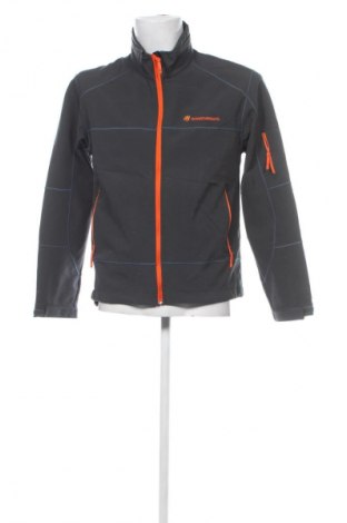 Herrenjacke, Größe S, Farbe Grau, Preis 11,99 €