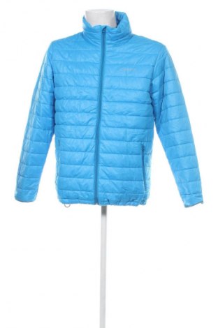 Herrenjacke, Größe M, Farbe Blau, Preis € 18,99