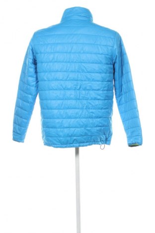 Herrenjacke, Größe M, Farbe Blau, Preis € 13,99