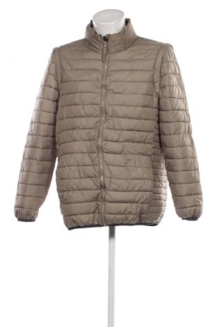 Herrenjacke, Größe XL, Farbe Braun, Preis € 18,99