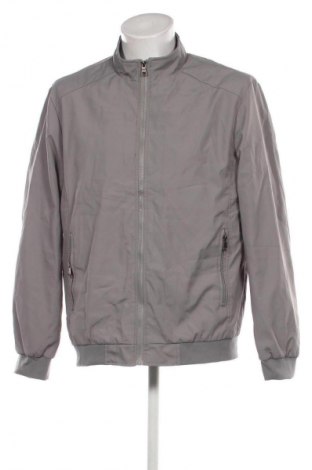 Herrenjacke, Größe XL, Farbe Grau, Preis 33,99 €