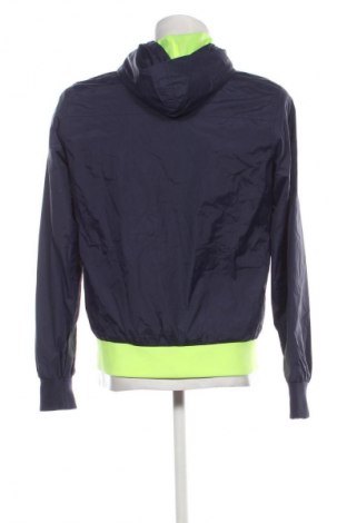 Męska kurtka Unbranded, Rozmiar L, Kolor Niebieski, Cena 157,99 zł