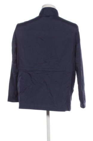 Herrenjacke, Größe L, Farbe Blau, Preis 11,99 €