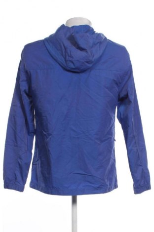 Herrenjacke, Größe M, Farbe Blau, Preis 11,99 €