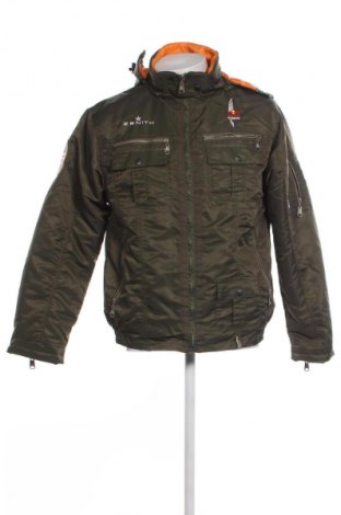 Herrenjacke, Größe XL, Farbe Grün, Preis € 47,99