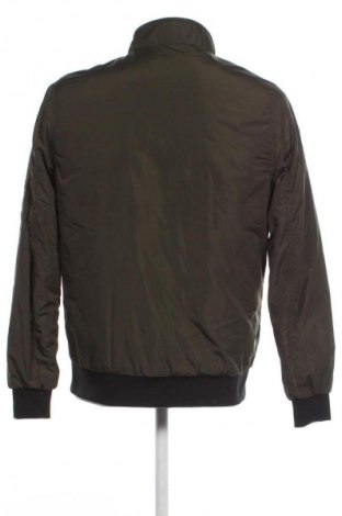 Herrenjacke, Größe L, Farbe Grün, Preis € 21,99