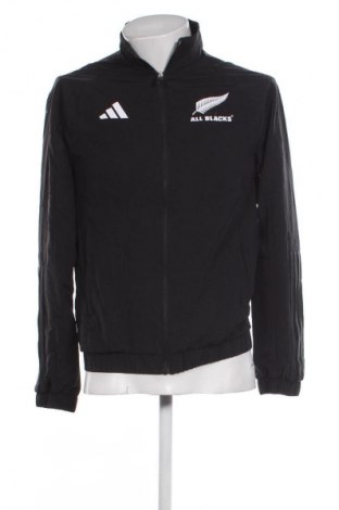 Herrenjacke Adidas, Größe S, Farbe Schwarz, Preis € 19,99