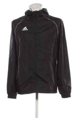 Męska kurtka Adidas, Rozmiar M, Kolor Czarny, Cena 268,99 zł