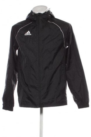 Herrenjacke Adidas, Größe S, Farbe Schwarz, Preis € 55,99