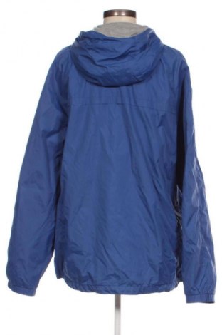 Herrenjacke Angelo Litrico, Größe L, Farbe Blau, Preis 11,99 €