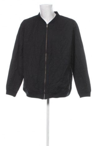 Herrenjacke Anko, Größe 4XL, Farbe Schwarz, Preis 47,99 €