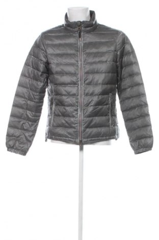 Herrenjacke Armani Jeans, Größe L, Farbe Grau, Preis € 152,99