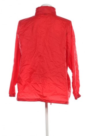 Herrenjacke B&C Collection, Größe XXL, Farbe Rot, Preis € 11,99