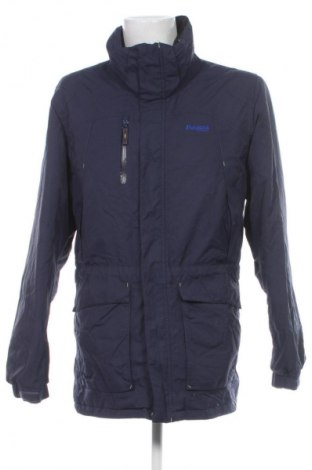 Herrenjacke Bergans of Norway, Größe L, Farbe Blau, Preis 86,99 €