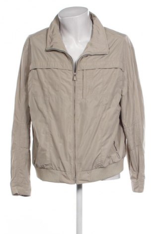 Herrenjacke Bexleys, Größe L, Farbe Beige, Preis 18,99 €