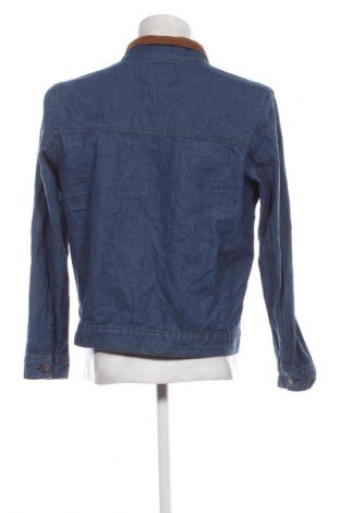 Herrenjacke Boohoo, Größe XL, Farbe Blau, Preis € 7,99