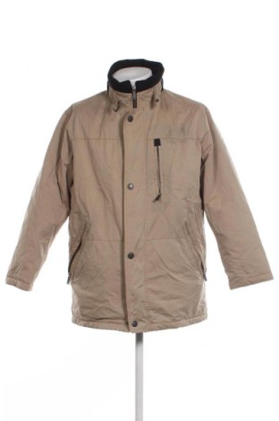 Herrenjacke Bugatti, Größe XL, Farbe Beige, Preis 40,99 €