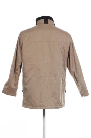 Herrenjacke Bugatti, Größe XL, Farbe Beige, Preis 40,99 €