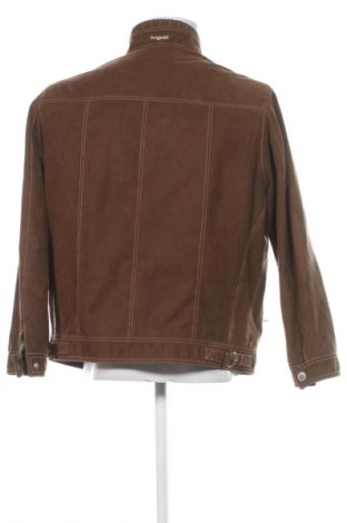 Herrenjacke Bugatti, Größe M, Farbe Braun, Preis 48,99 €