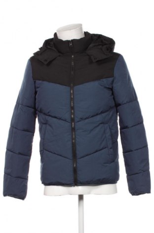 Herrenjacke C&A, Größe S, Farbe Blau, Preis € 40,99