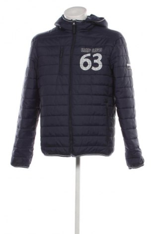 Herrenjacke Camp David, Größe XL, Farbe Blau, Preis € 114,99