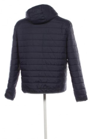 Herrenjacke Camp David, Größe XL, Farbe Blau, Preis 112,99 €