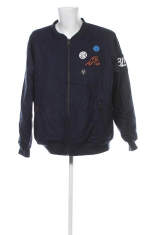 Herrenjacke Camp David, Größe XXL, Farbe Blau, Preis € 44,99