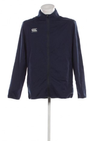 Herrenjacke Canterbury, Größe XL, Farbe Blau, Preis € 31,99