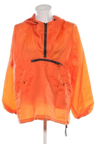 Herrenjacke Clique, Größe L, Farbe Orange, Preis € 13,99