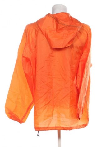 Herrenjacke Clique, Größe L, Farbe Orange, Preis € 13,99