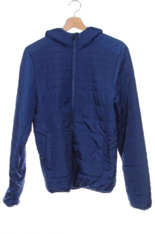 Herrenjacke Clockhouse, Größe XS, Farbe Blau, Preis € 33,99